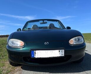 Mazda MX-5 Gebrauchtwagen