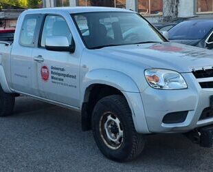 Mazda BT-50 Gebrauchtwagen