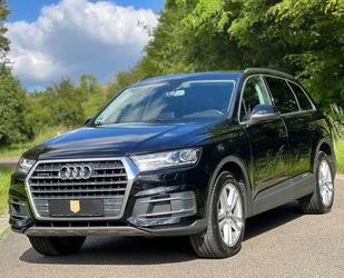 Audi Q7 Gebrauchtwagen