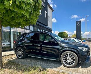 Mercedes-Benz GLE 350 Gebrauchtwagen