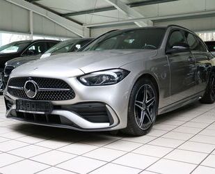 Mercedes-Benz C 300 Gebrauchtwagen