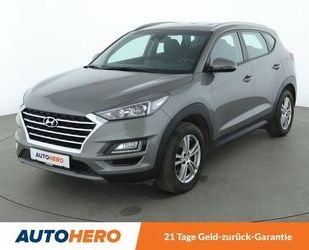 Hyundai TUCSON Gebrauchtwagen