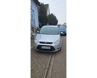 Ford S-Max Gebrauchtwagen