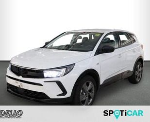 Opel Grandland (X) Gebrauchtwagen