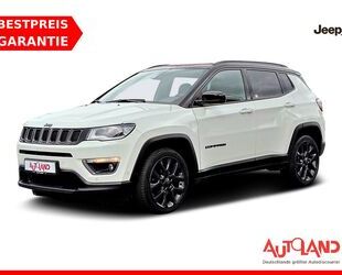 Jeep Compass Gebrauchtwagen