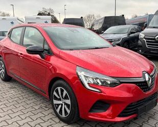 Renault Clio Gebrauchtwagen