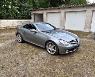 Mercedes-Benz SLK 280 Gebrauchtwagen