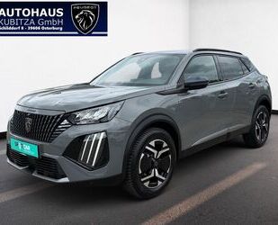 Peugeot 2008 Gebrauchtwagen