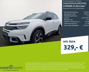 Citroen C5 Aircross Gebrauchtwagen