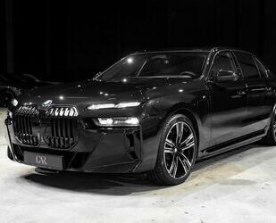BMW 750 Gebrauchtwagen