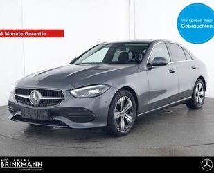 Mercedes-Benz C 200 Gebrauchtwagen