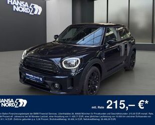 Mini Cooper Countryman Gebrauchtwagen