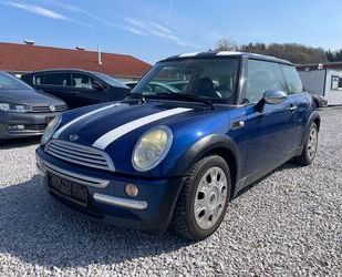 Mini ONE Gebrauchtwagen