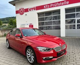 BMW 328 Gebrauchtwagen