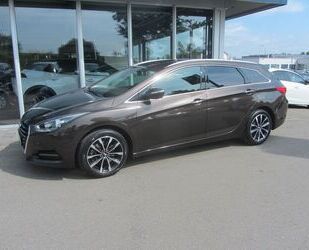 Hyundai i40 Gebrauchtwagen