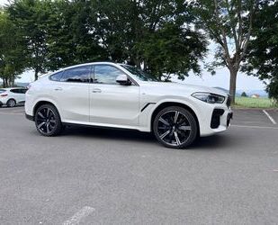 BMW X6 Gebrauchtwagen