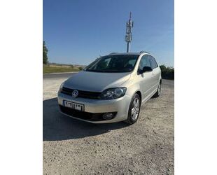 VW Golf Plus Gebrauchtwagen