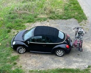 VW Beetle Gebrauchtwagen