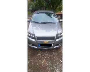 Chevrolet Aveo Gebrauchtwagen