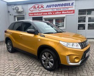 Suzuki Vitara Gebrauchtwagen
