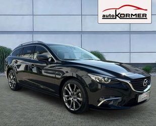 Mazda 6 Gebrauchtwagen