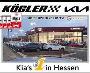 Kia Sorento Gebrauchtwagen