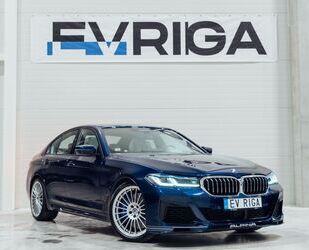 Alpina B5 Gebrauchtwagen
