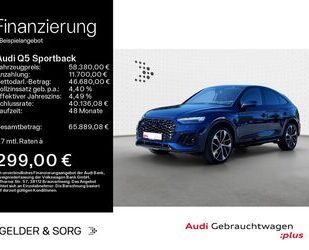 Audi Q5 Gebrauchtwagen
