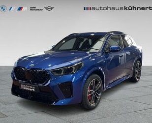 BMW X2 Gebrauchtwagen