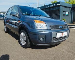 Ford Fusion Gebrauchtwagen