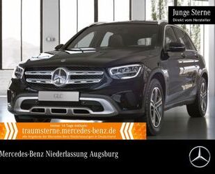 Mercedes-Benz GLC 300 Gebrauchtwagen