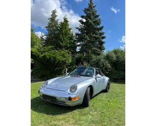 Porsche 993 Gebrauchtwagen