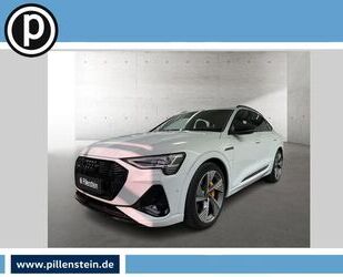 Audi e-tron Gebrauchtwagen