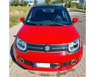 Suzuki Ignis Gebrauchtwagen