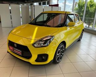 Suzuki Swift Gebrauchtwagen