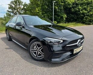Mercedes-Benz C 300 Gebrauchtwagen