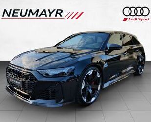 Audi RS6 Gebrauchtwagen