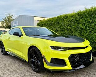 Chevrolet Camaro Gebrauchtwagen