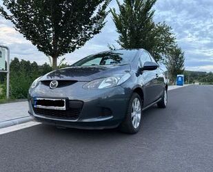 Mazda 2 Gebrauchtwagen