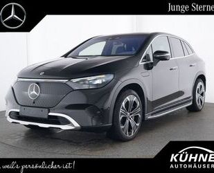 Mercedes-Benz EQE SUV Gebrauchtwagen