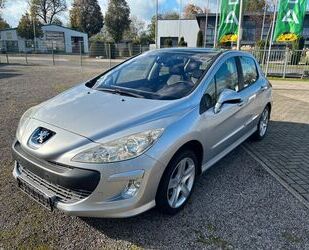 Peugeot 308 Gebrauchtwagen