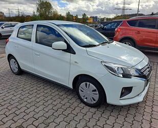 Mitsubishi Space Star Gebrauchtwagen