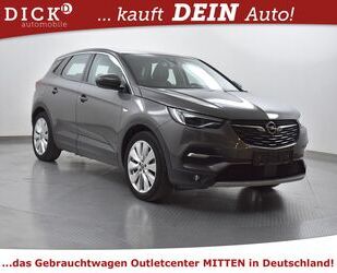 Opel Grandland (X) Gebrauchtwagen
