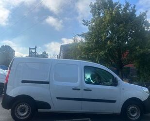 Renault Kangoo Gebrauchtwagen