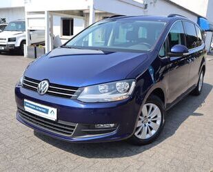 VW Sharan Gebrauchtwagen