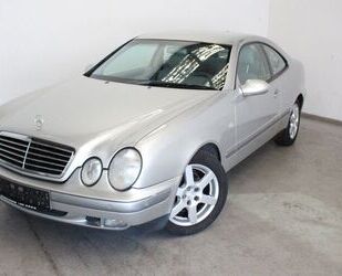 Mercedes-Benz CLK 230 Gebrauchtwagen