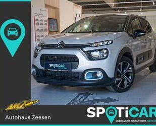 Citroen C3 Gebrauchtwagen