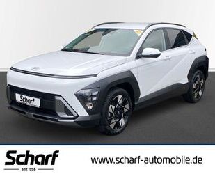 Hyundai KONA Gebrauchtwagen