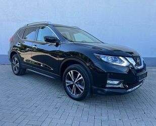 Nissan X-Trail Gebrauchtwagen