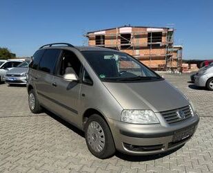 VW Sharan Gebrauchtwagen